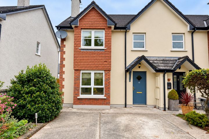 44 Rathowen, Duntaheen Road, Fermoy, Co. Cork, P61RW61