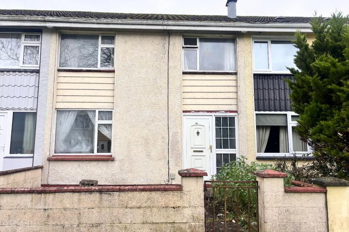 60 Cronin Lawn, Shannon, Co. Clare, V14DK16