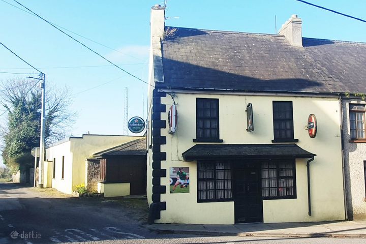 Main Street, Ballingarry, Co. Limerick, V94C6W4