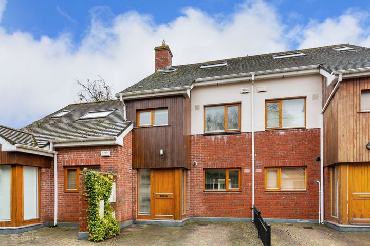 6 Frankfort Court, Dundrum, Dublin 14, D14H796