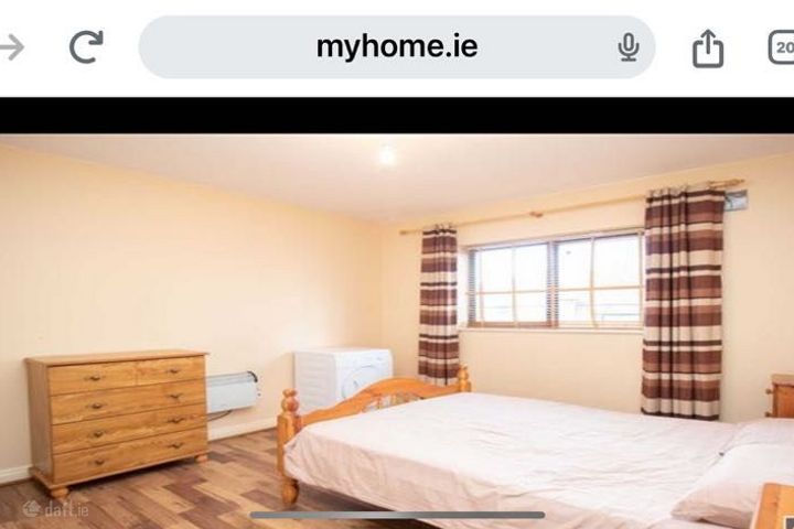Johnston Court,Church Street,Cavan, Cavan, Co. Cavan