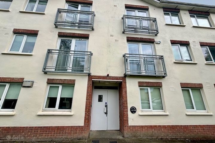 Weavers Court, Clondalkin, Dublin 22