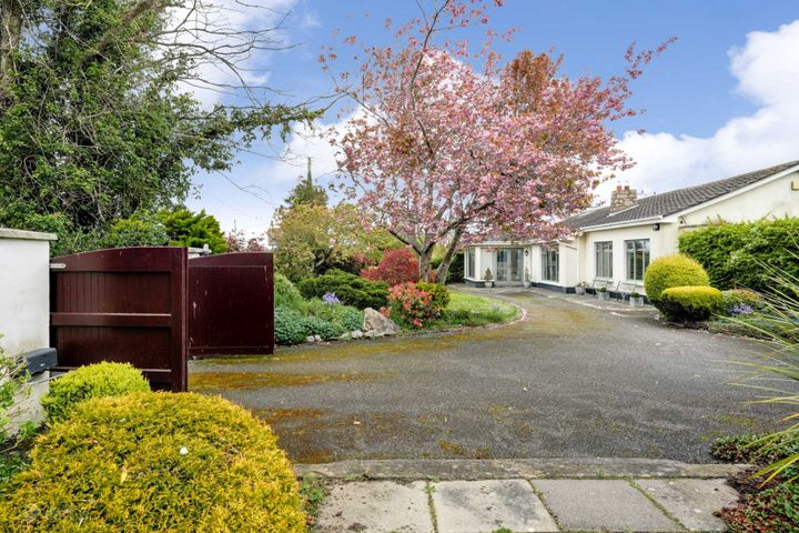 Ballykea, Skerries, Co. Dublin, K34K094