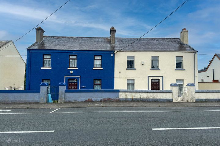 Cnoc Mhuire, 36 College Road, Galway City Centre, Galway, H91KPA0