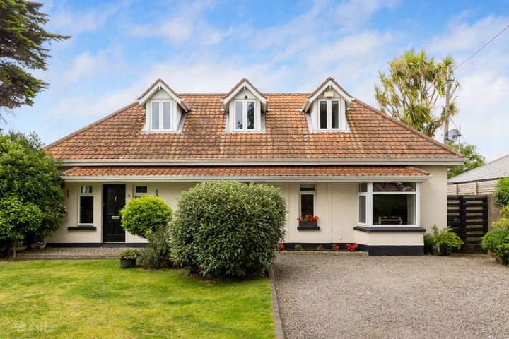 Glen Mavis, Meath Rd, Bray, Wicklow