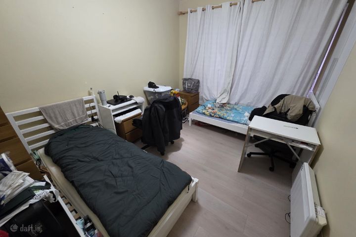 HYDE COURT TOWNSEND STREET DUBLIN 2, Dublin City Centre