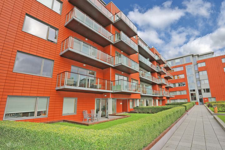 Apt 112, The Strand, Ocallaghan Strand, Limerick