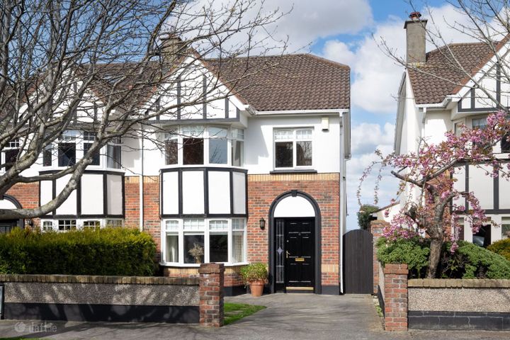 4 Prospect View, Rathfarnham, Dublin 16, D16H9N1