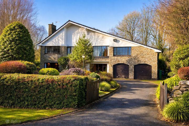 The Beeches, Coosan, Athlone, Co. Westmeath, N37N8E2