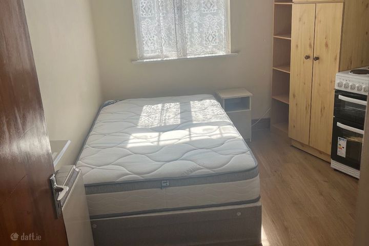 Abridge House, 20 Cabra Road, Dublin 7, Co. Dublin
