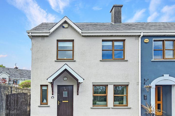 15 Brodagh View, Crusheen, Ennis, Co. Clare, V95PH64