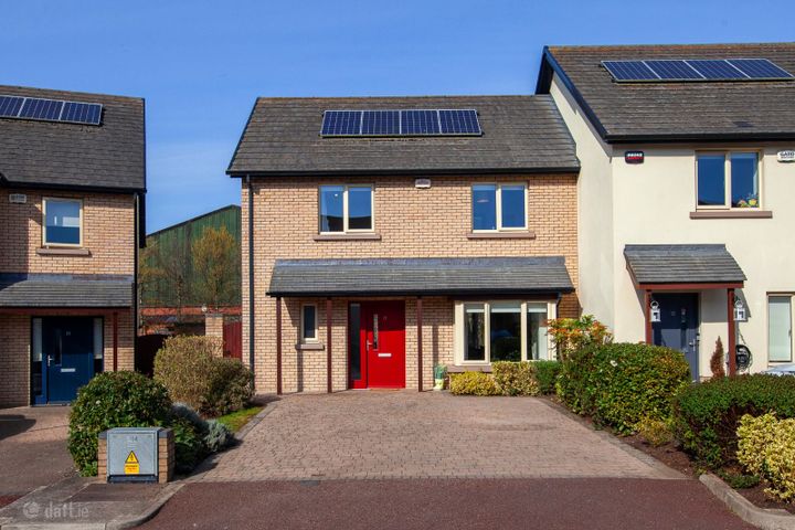 17 Beechwood Heath, Clonsilla, Dublin 15, D15K3KC