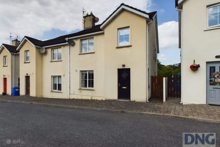 6 Fairgreen, R95HN96