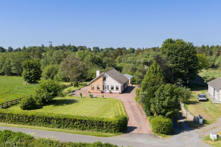 Cois Coille, Vilanstown, Gaybrook, Gainestown, Co. Westmeath, N91K5W0
