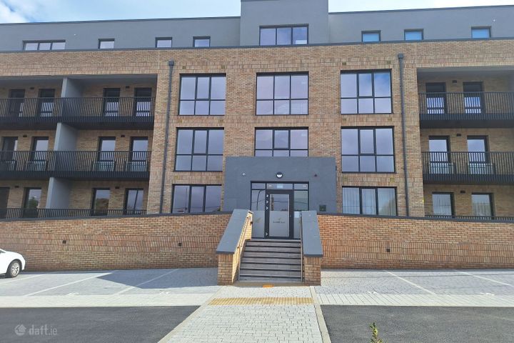Apartment 5, Fernhill Gate, Leopardstown Road, Dub, Leopardstown, Dublin 18