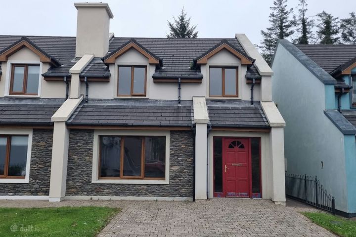 6 Sruthan Beag, Dingle, Co. Kerry, V92VK66
