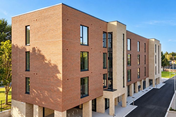 Apartment 9, Ely Court, Ely Square, Nutgrove Avenue, Dublin 14