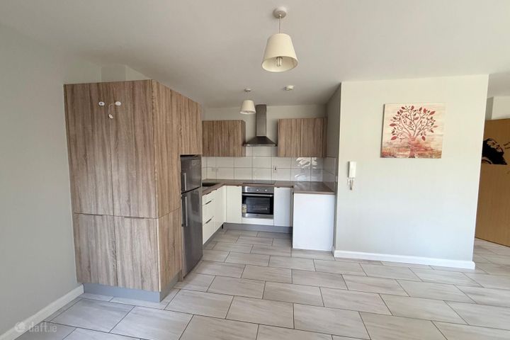 Apartment 81g, Bailey'S Court, North Circular Road, Dublin 1