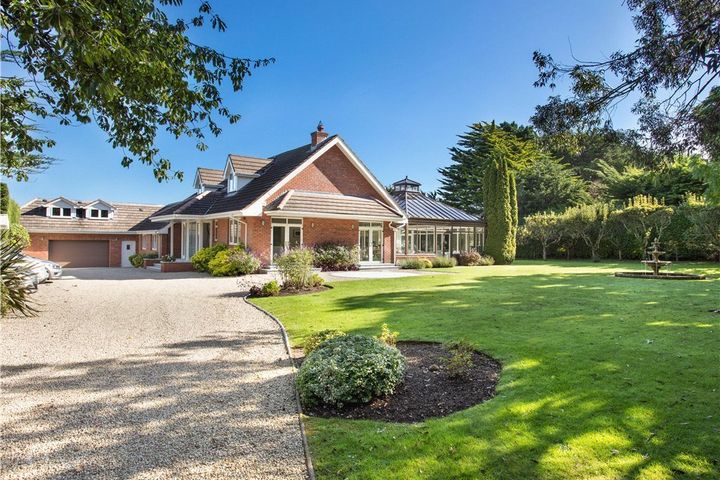 Adelaide, Kerrymount Ave, Foxrock Dublin 18, Dublin 18, Dublin