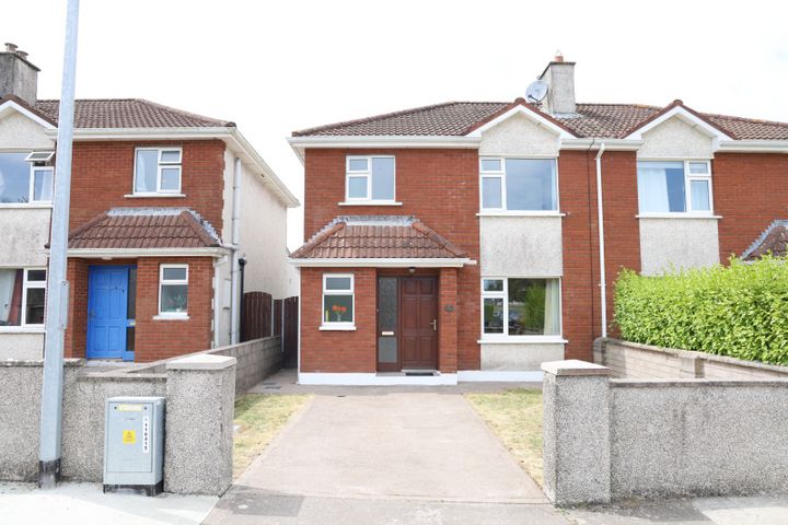 24 Kenley Close, Model Farm Road, Co. Cork, T12FP1H