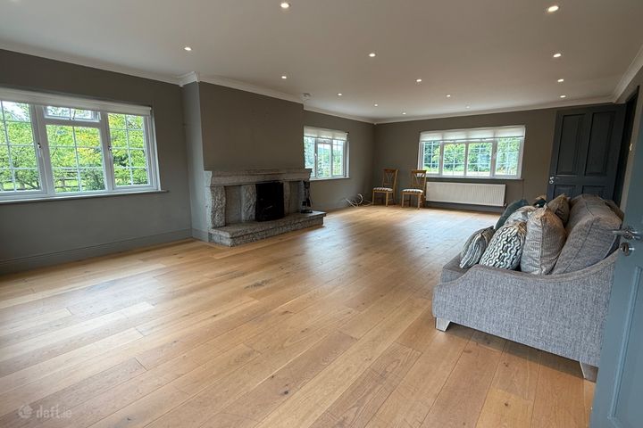 Lindisfarne House, Ballinahinch, Ballinalea, Co. Wicklow