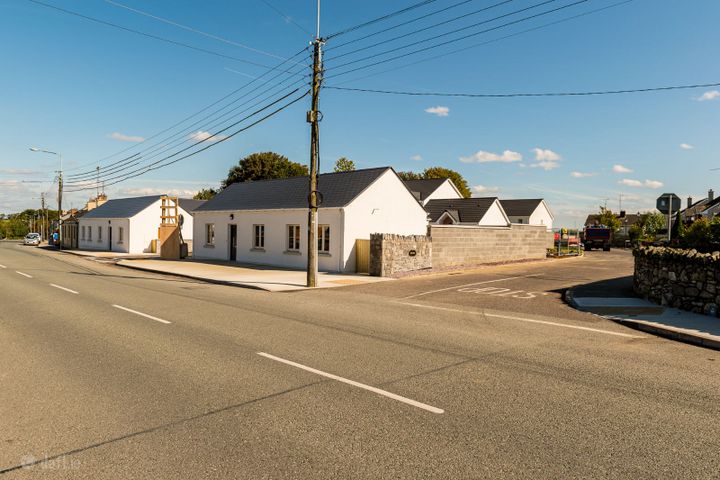 1 Steeple View, Maudlin Road, Kells, Co. Meath, A82PA9D