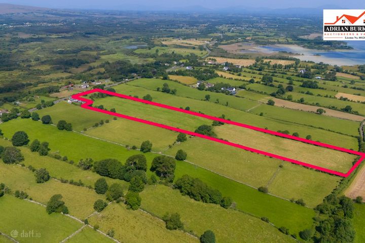 Portroyal, Partry, Co. Mayo