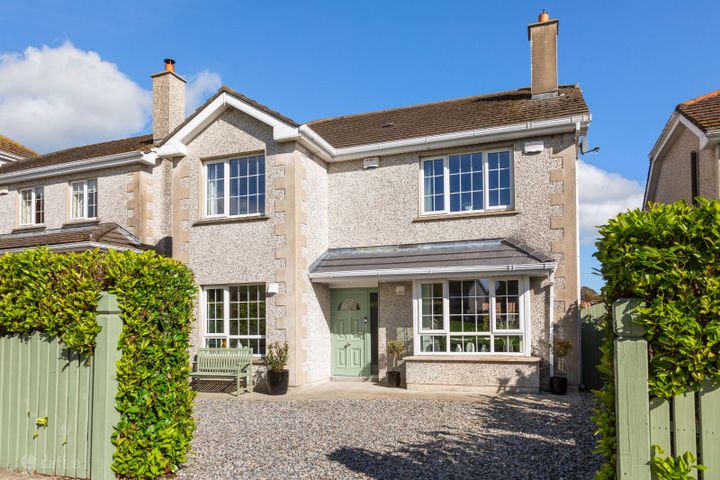 19 Rossana Close, Ballinalea, Ashford, Co. Wicklow, A67Y924