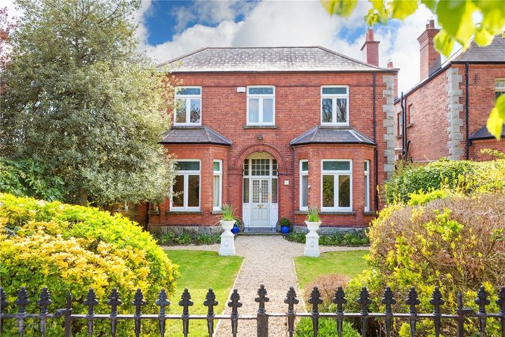 54 Cowper Rd, Rathmines, Dublin 6, Dublin 6, Dublin