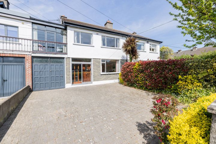 4 Woodley Road, Dun Laoghaire, Co. Dublin, A96R2W5