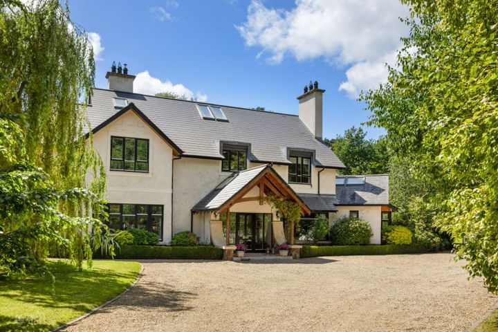 1 Glenair Manor, Delgany, Delgany, Co. Wicklow, A63RH79