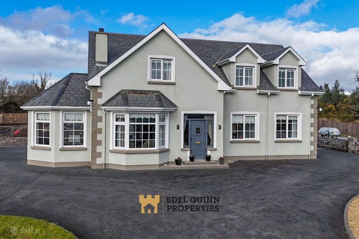Drumstevlin, Donegal, Donegal Town, Co. Donegal, F94D6K1