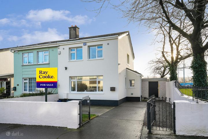2 Raheen Drive, Tallaght, Dublin 24, Dublin 24, Dublin