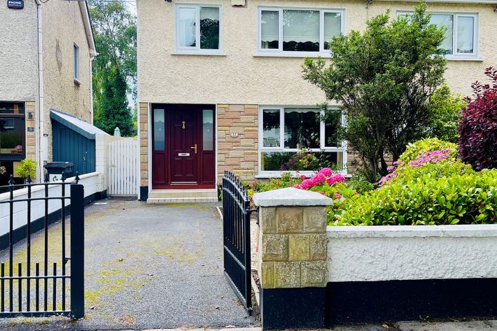 22 0sprey Park, Templeogue, Dublin 6w, Dublin