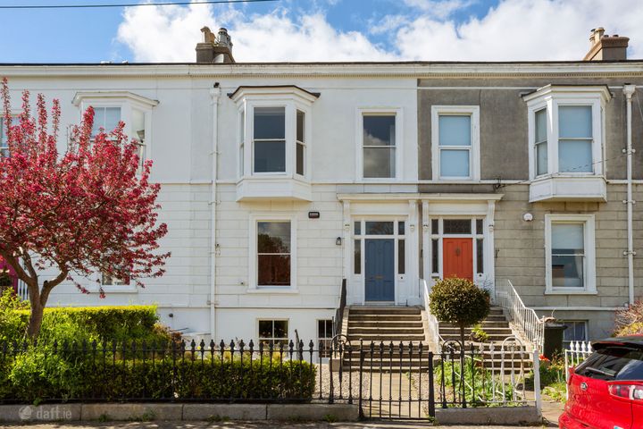 30 Royal Terrace West, Dun Laoghaire, Dublin, Dublin