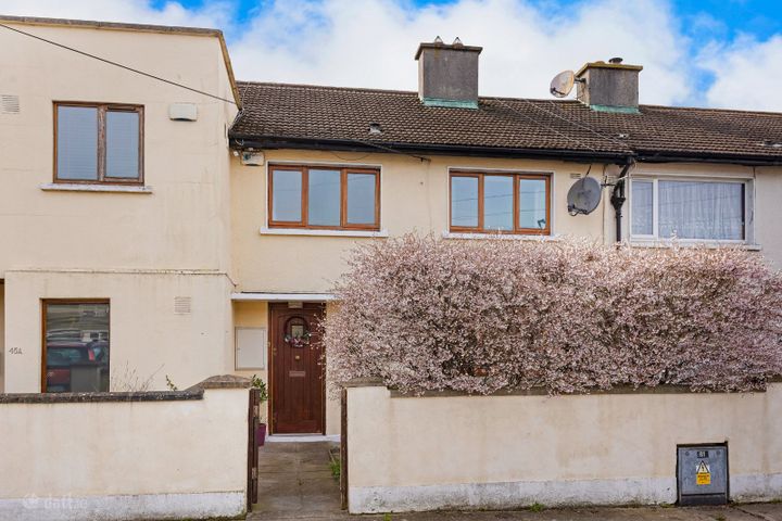 45 St Fintan's Park, Blackrock, Co. Dublin, Blackrock, Co. Dublin, A94T663