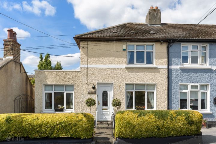 21 Margaret Place, Sandymount, Dublin 4, D04WF85