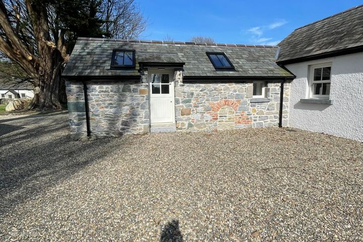 Waterpark, Lisnagry, Castleconnell, Co. Limerick