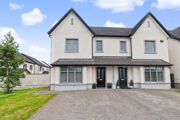1 Abbey View, Mungret Gate, Mungret, Co. Limerick, V9481X2