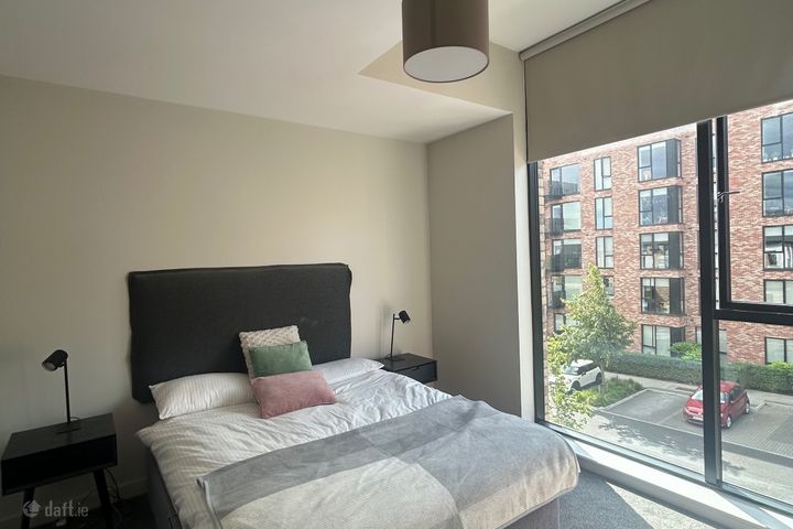 Two Oaks, Dublin 1, Knocklyon, Dublin 16