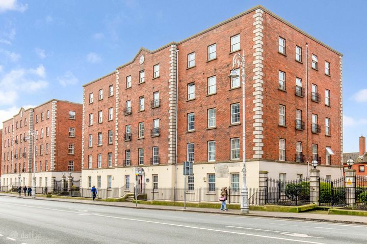 Apt 115 Custom Hall, Block 4, Gardiner Street, Dublin  1, Dublin 1, Dublin 1, D01H5R2