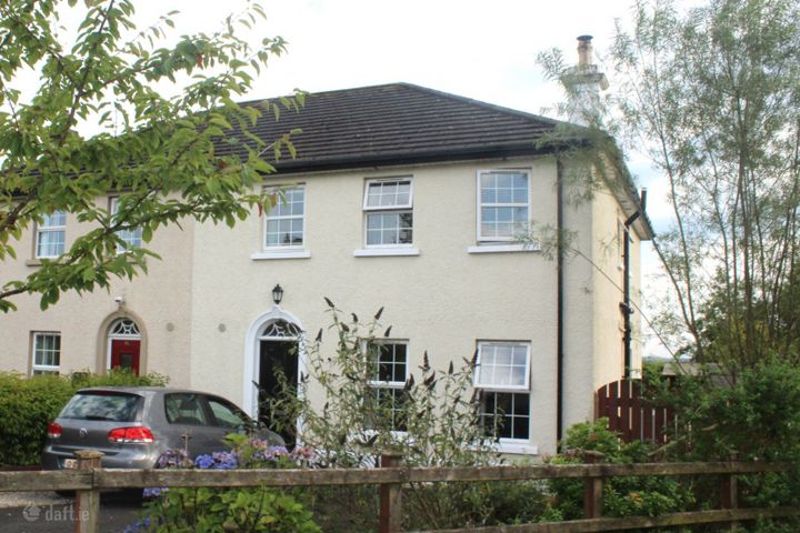 42 Thornberry, Letterkenny, Letterkenny, Co. Donegal