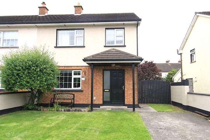 26 Oakley Crescent, Graiguecullen, Carlow, R93K4D7