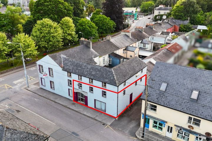 Egmont Place, Kanturk, Co. Cork