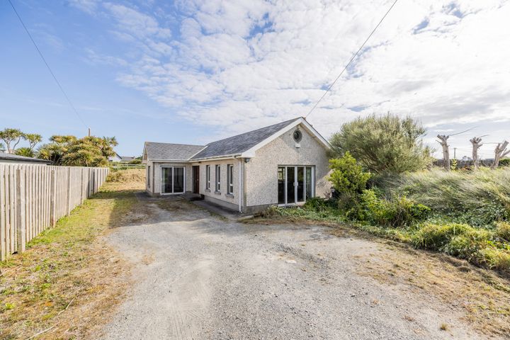 Dot's House, South Shore Road, Rush, Co. Dublin, K56AW67