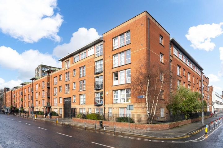 Apt 38, The Yeats, Gresham House, D01 KT63, Dublin 1