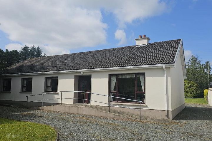 Ballyar Glebe, Ramelton, Co. Donegal, F92P5N8