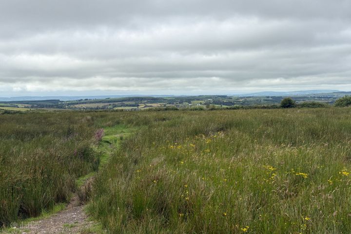Boolyduff, Inagh, Co. Clare