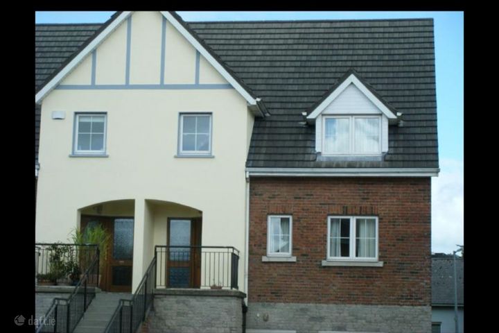 Cathedral Court, Ennis, Co. Clare