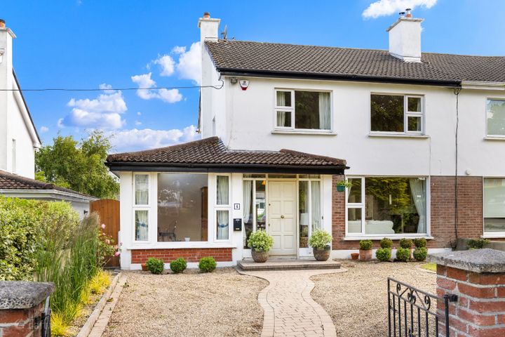 5 Pine Valley Grove, Rathfarnham, Ballinteer, Dublin 16, D16Y932